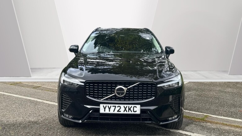 Volvo Xc60 2.0 B4P Plus Dark 5dr Geartronic Petrol Estate